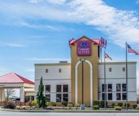 Comfort Suites Hagerstown