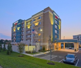 Courtyard by Marriott Hagerstown