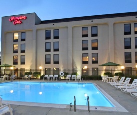 Hampton Inn Hagerstown