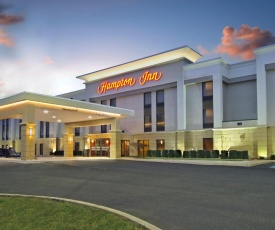 Hampton Inn Hagerstown-Maugansville