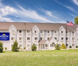 Microtel Inn and Suites Hagerstown