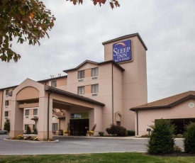 Sleep Inn and Suites Hagerstown