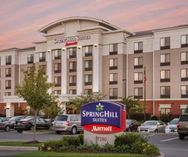 SpringHill Suites Hagerstown