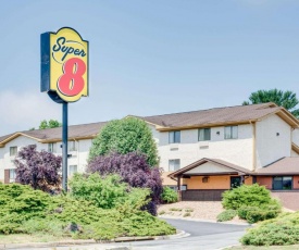 Super 8 by Wyndham Hagerstown