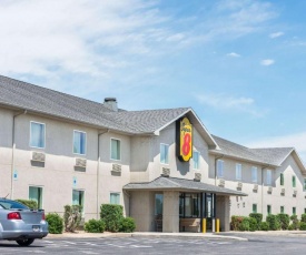 Super 8 by Wyndham Hagerstown/Halfway Area