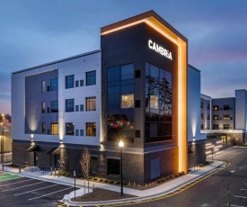 Cambria Hotel - Arundel Mills BWI Airport