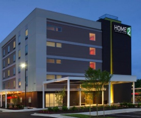 Home2 Suites by Hilton Arundel Mills BWI Airport