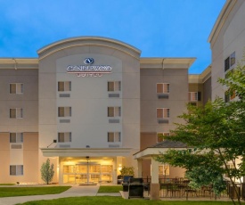 Candlewood Suites Arundel Mills / BWI Airport, an IHG Hotel