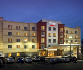 Fairfield Inn & Suites by Marriott Arundel Mills BWI Airport