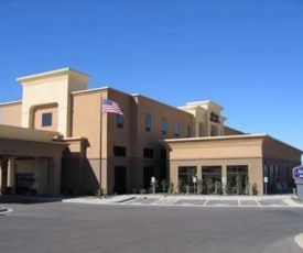 Hampton Inn & Suites Mountain Home