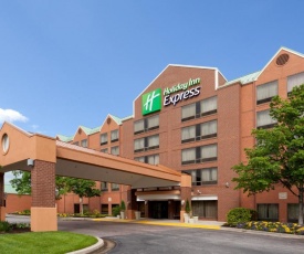 Holiday Inn Express Baltimore BWI Airport West, an IHG Hotel