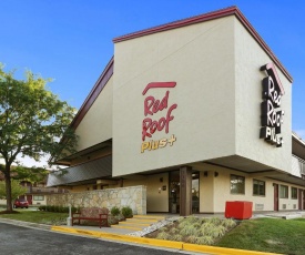 Red Roof Inn PLUS+ Baltimore - Washington DC/BWI South