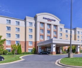 SpringHill Suites Arundel Mills BWI Airport