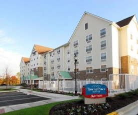 TownePlace Suites Arundel Mills BWI Airport