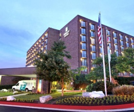 Embassy Suites Baltimore - North/Hunt Valley