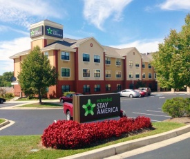 Extended Stay America Suites - Columbia - Laurel - Ft Meade