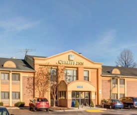 Quality Inn Near Ft. Meade