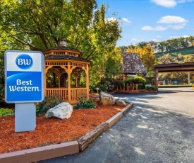 Best Western Braddock Inn