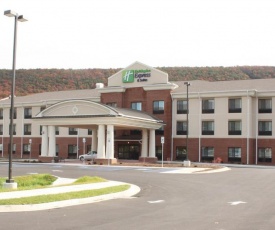 Holiday Inn Express & Suites La Vale/Cumberland, an IHG Hotel