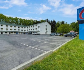 Motel 6-La Vale, MD - Cumberland