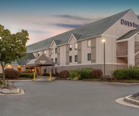 Days Inn by Wyndham Lanham Washington D.C