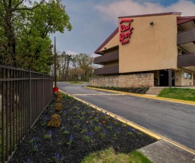 Red Roof Inn Washington DC-Lanham