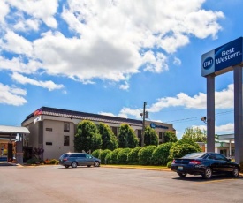 Best Western Laurel Inn