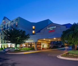 Fairfield Inn by Marriott Laurel