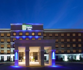 Holiday Inn Express & Suites Laurel Lakes, an IHG Hotel