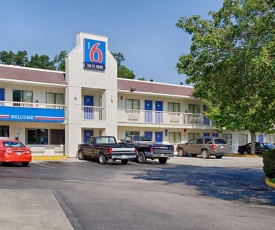 Motel 6-Laurel, DC - Washington Northeast