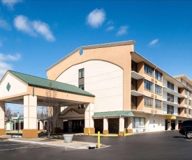 Quality Inn & Suites Laurel