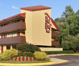 Red Roof Inn Washington DC - Laurel