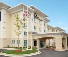 Sleep Inn & Suites Laurel