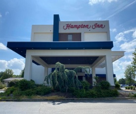 Hampton Inn Lexington Park