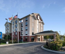 Comfort Inn & Suites Lexington Park