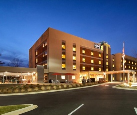 Home2 Suites by Hilton Lexington Park Patuxent NAS