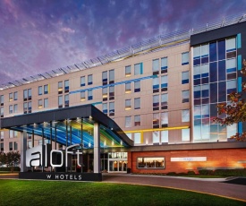 Aloft BWI Baltimore Washington International Airport