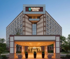 Embassy Suites Baltimore - at BWI Airport