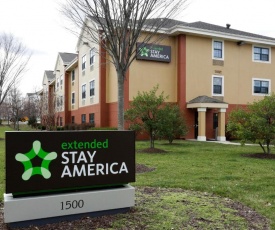 Extended Stay America Suites - Baltimore - BWI Airport - Aero Dr