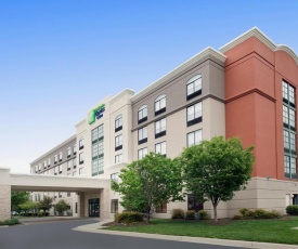 Holiday Inn Express & Suites Baltimore - BWI Airport North, an IHG Hotel