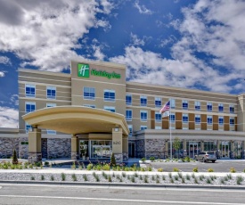 Holiday Inn - Nampa, an IHG Hotel