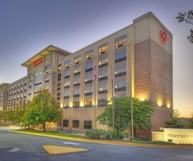 Sheraton Baltimore Washington Airport - BWI