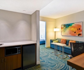 SpringHill Suites by Marriott Baltimore BWI Airport