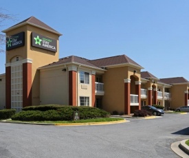 Extended Stay America Suites - Baltimore - BWI Airport - International Dr