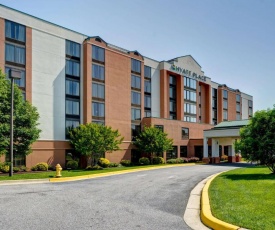 Hyatt Place Baltimore/BWI Airport