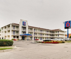 Motel 6-Linthicum Heights, MD - BWI Airport