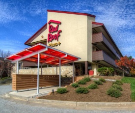 Red Roof Inn PLUS+ Baltimore-Washington DC/BWI Airport