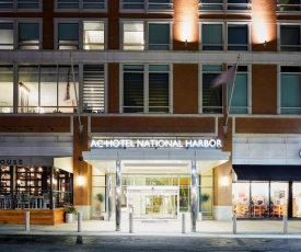 AC Hotel National Harbor Washington, DC Area