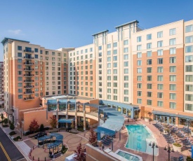 Club Wyndham National Harbor