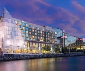 The Westin Washington National Harbor